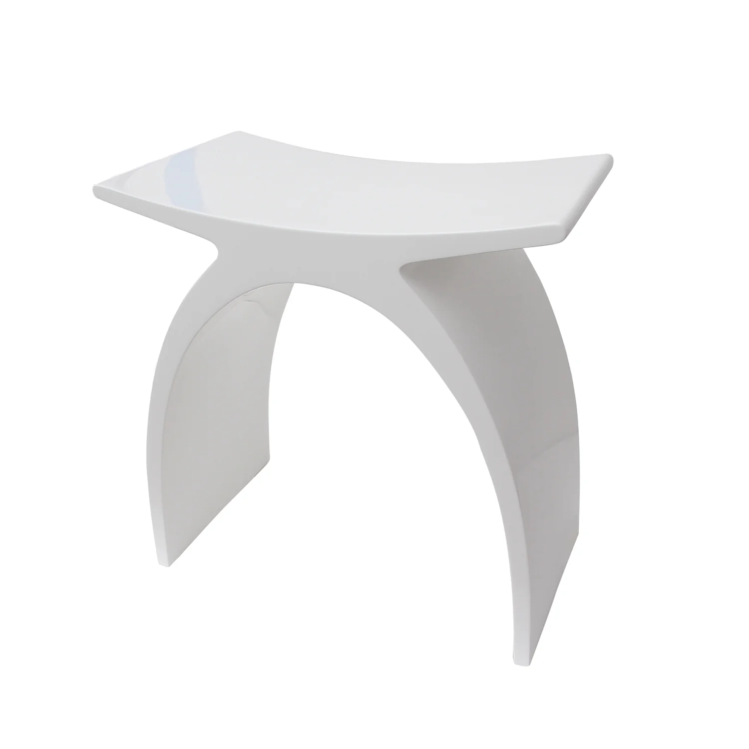 BARstone Shower Stool - Image 3