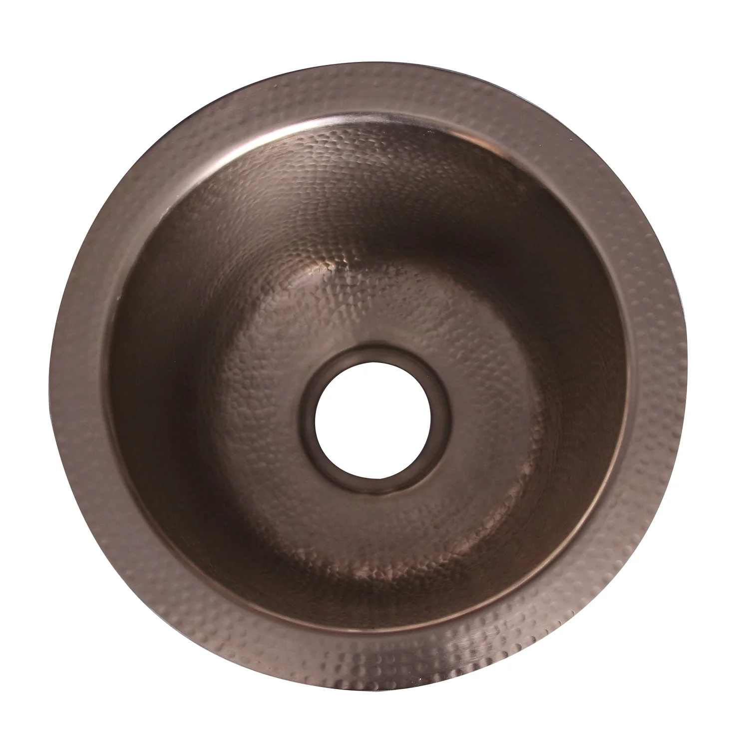 16" Turner Copper Bar & Prep Sink - Image 10