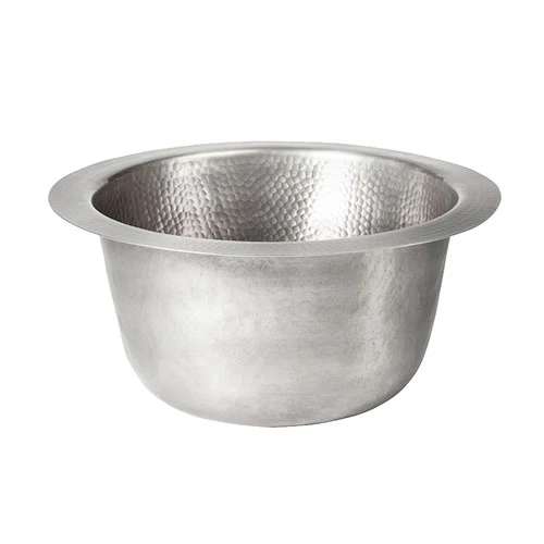 16" Turner Copper Bar & Prep Sink - Image 2