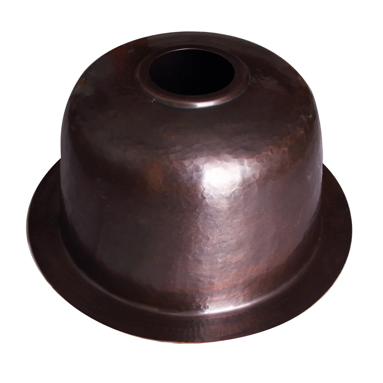 16" Turner Copper Bar & Prep Sink - Image 5