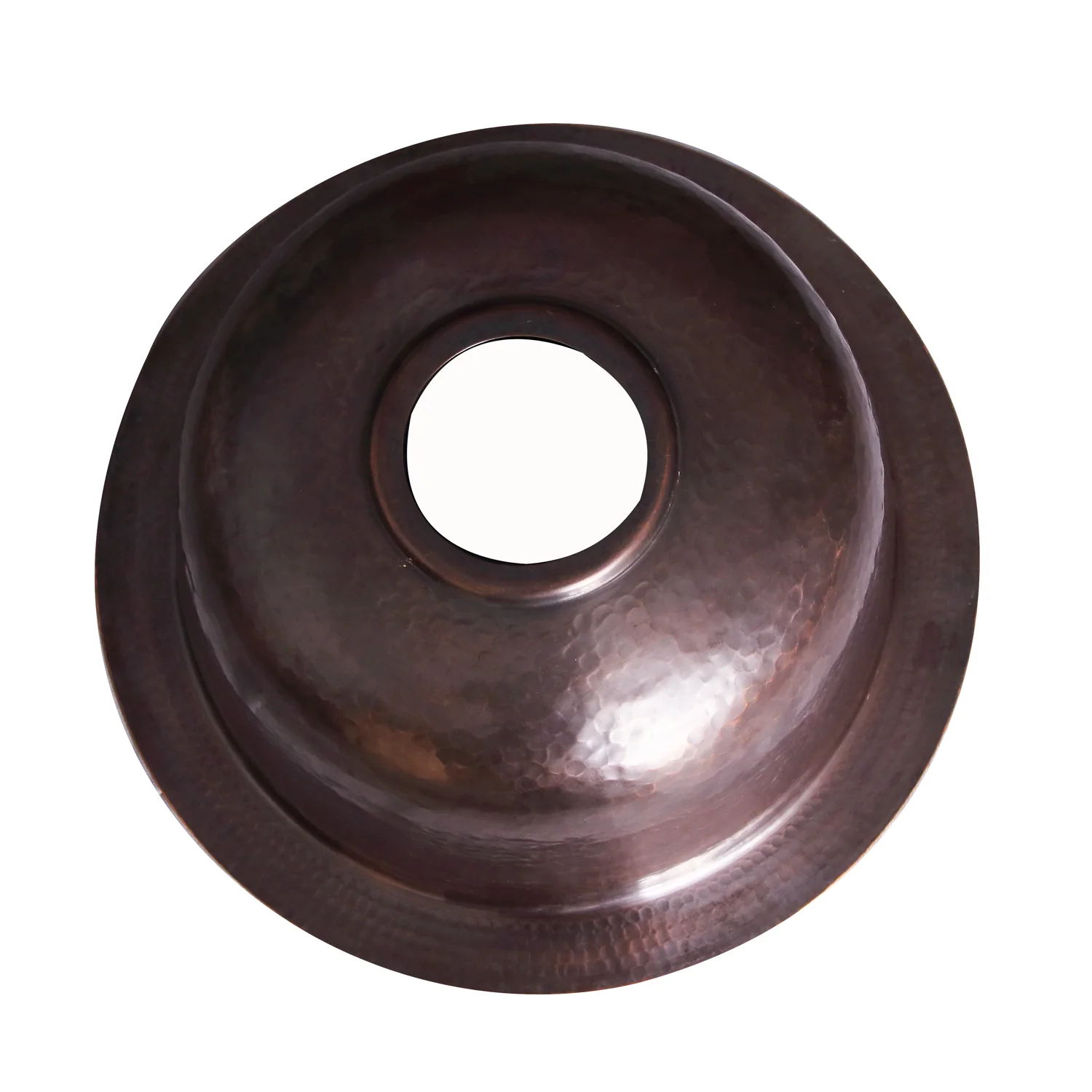 16" Turner Copper Bar & Prep Sink - Image 6