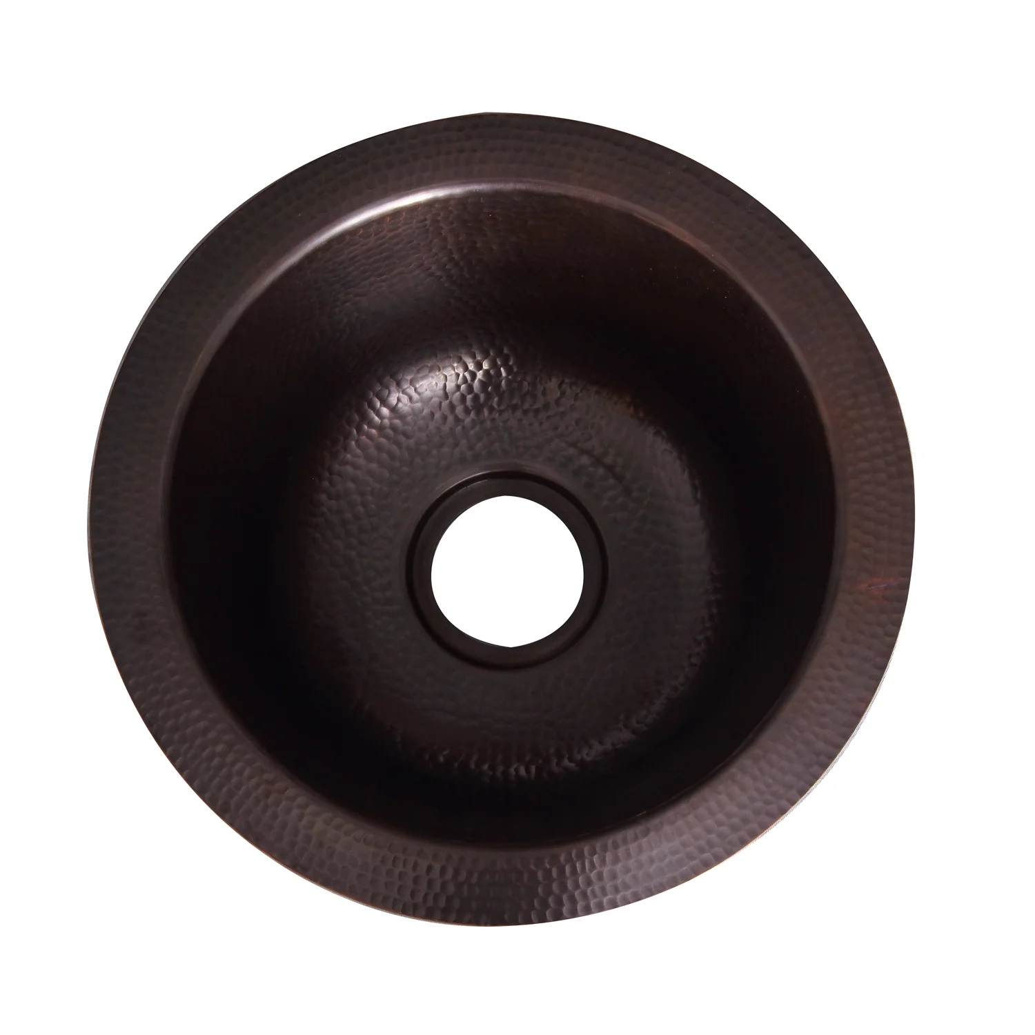 16" Turner Copper Bar & Prep Sink - Image 7