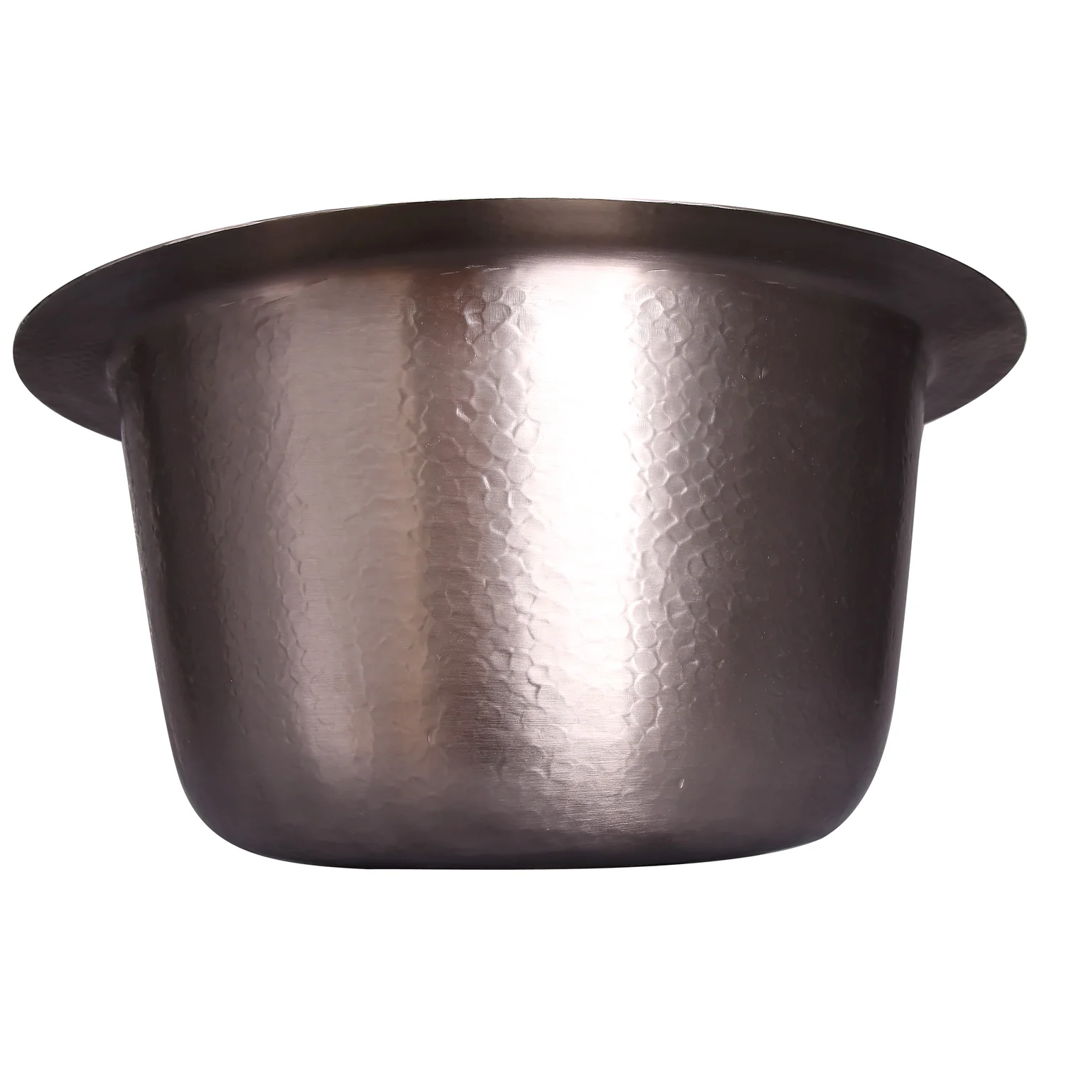 16" Turner Copper Bar & Prep Sink - Image 8