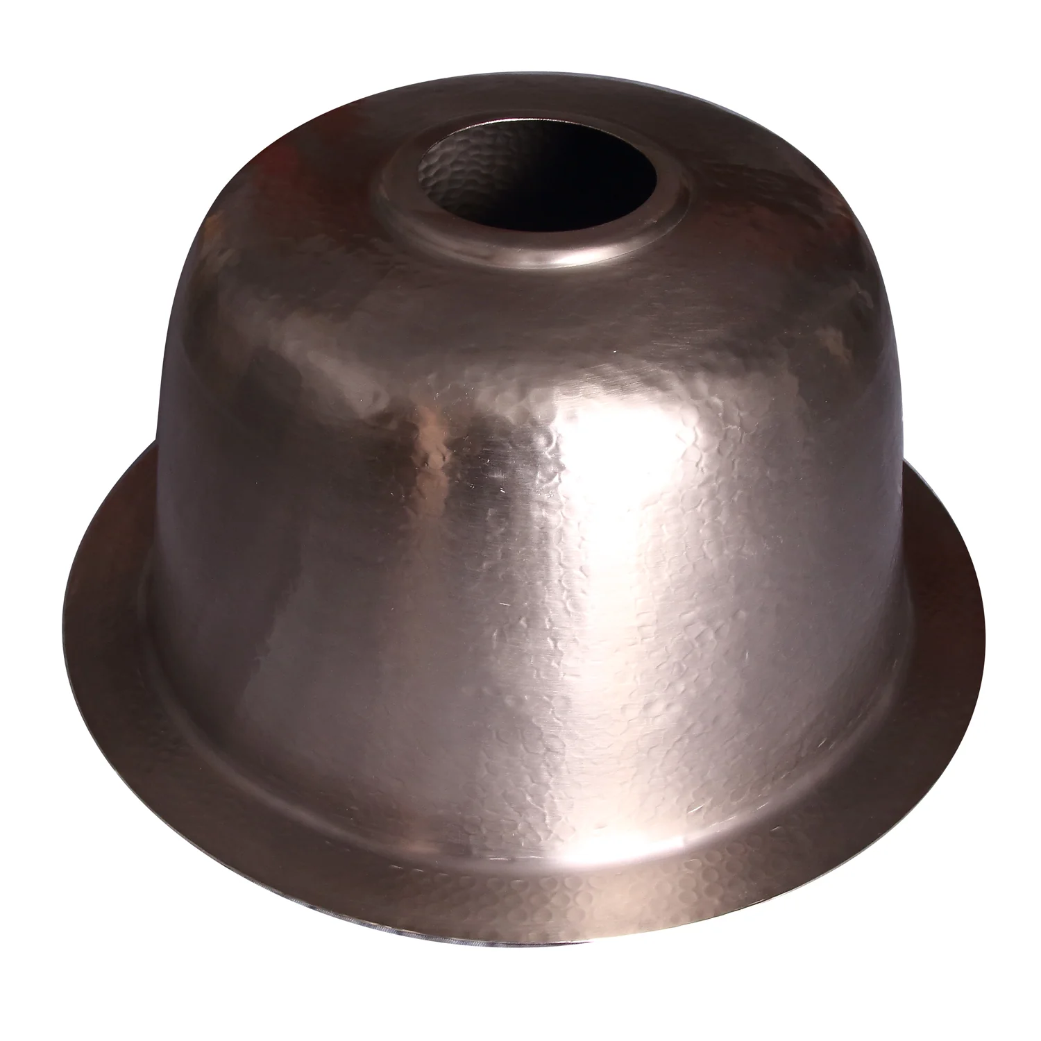 16" Turner Copper Bar & Prep Sink - Image 9
