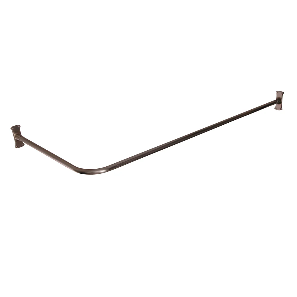 27" Corner Shower Rod - Image 3