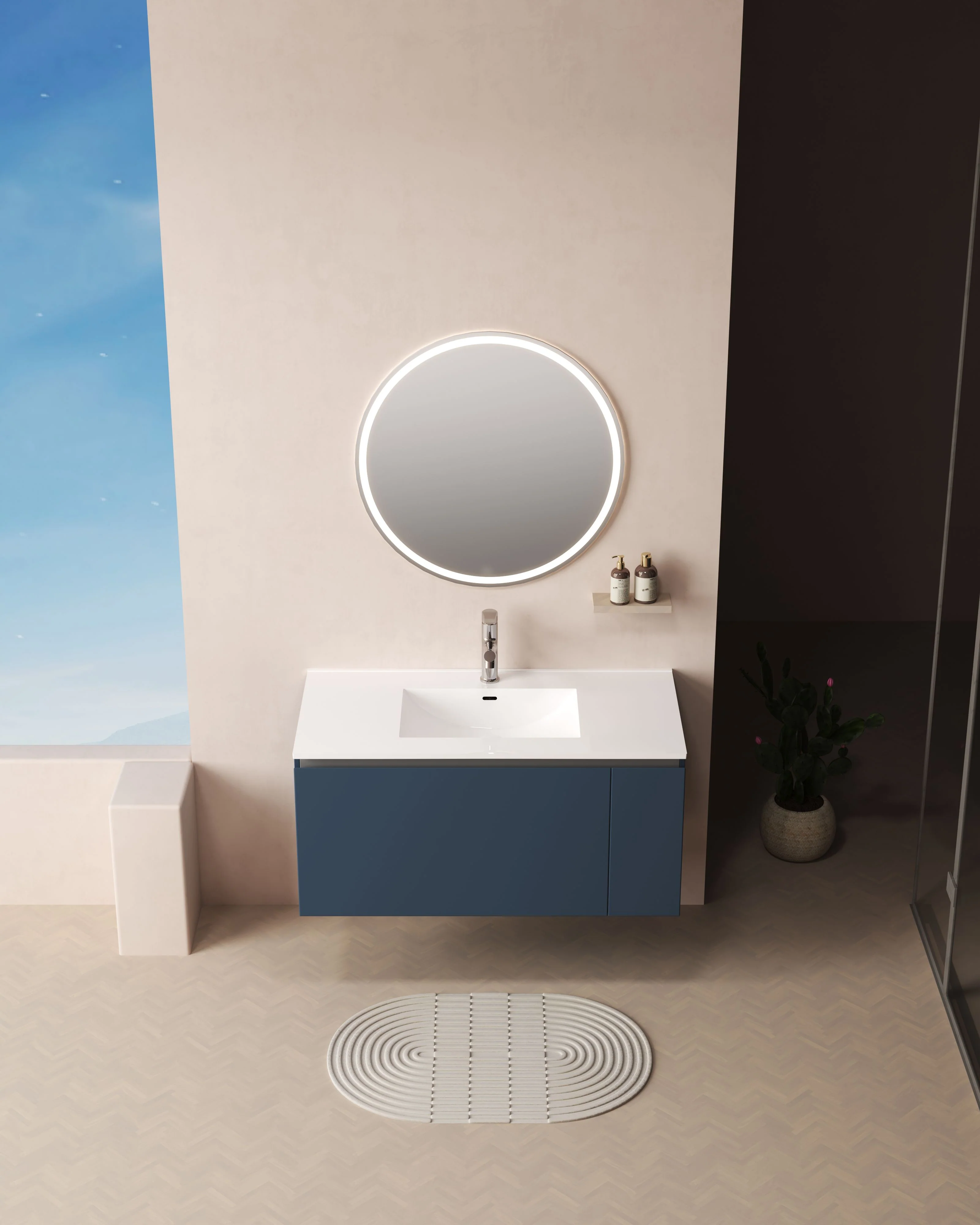 43" Ceramic Top 1.8 cm thickness - Image 10