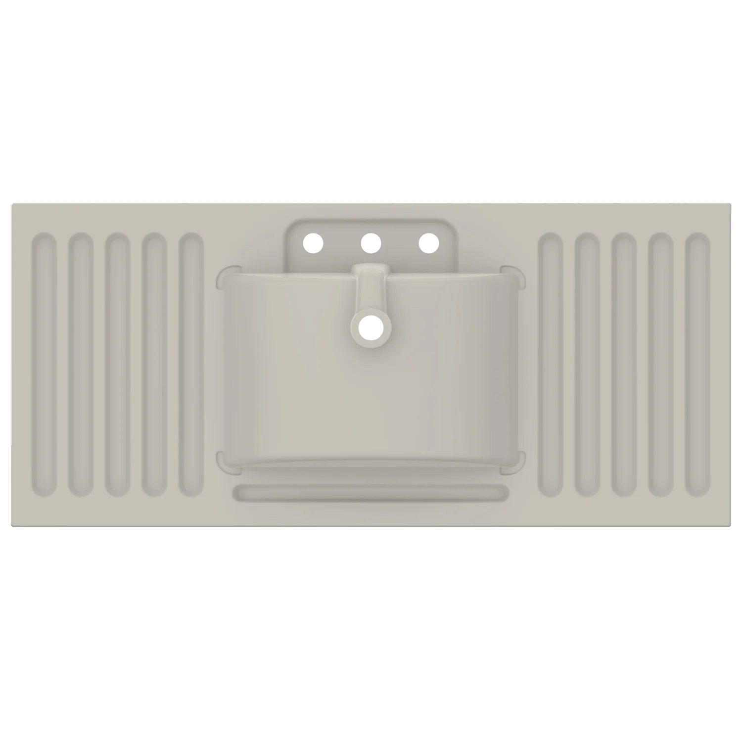 49" Ceramic Top 3 cm thickness - Image 10