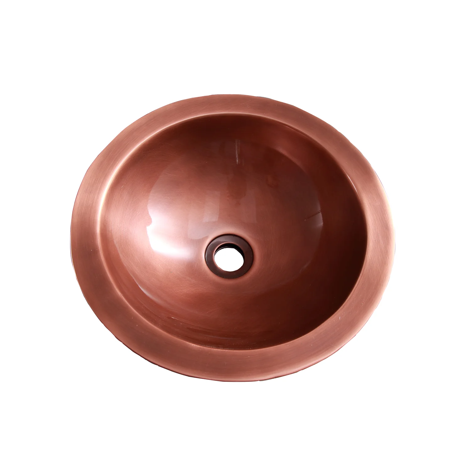 Akola 14" Round Embossed - Image 3