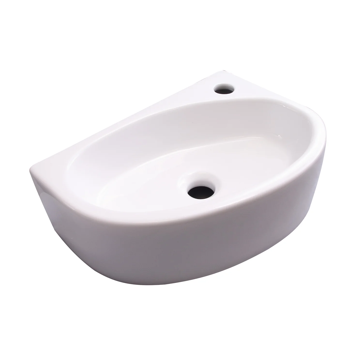 Albion Wall-Hung Basin - Image 2