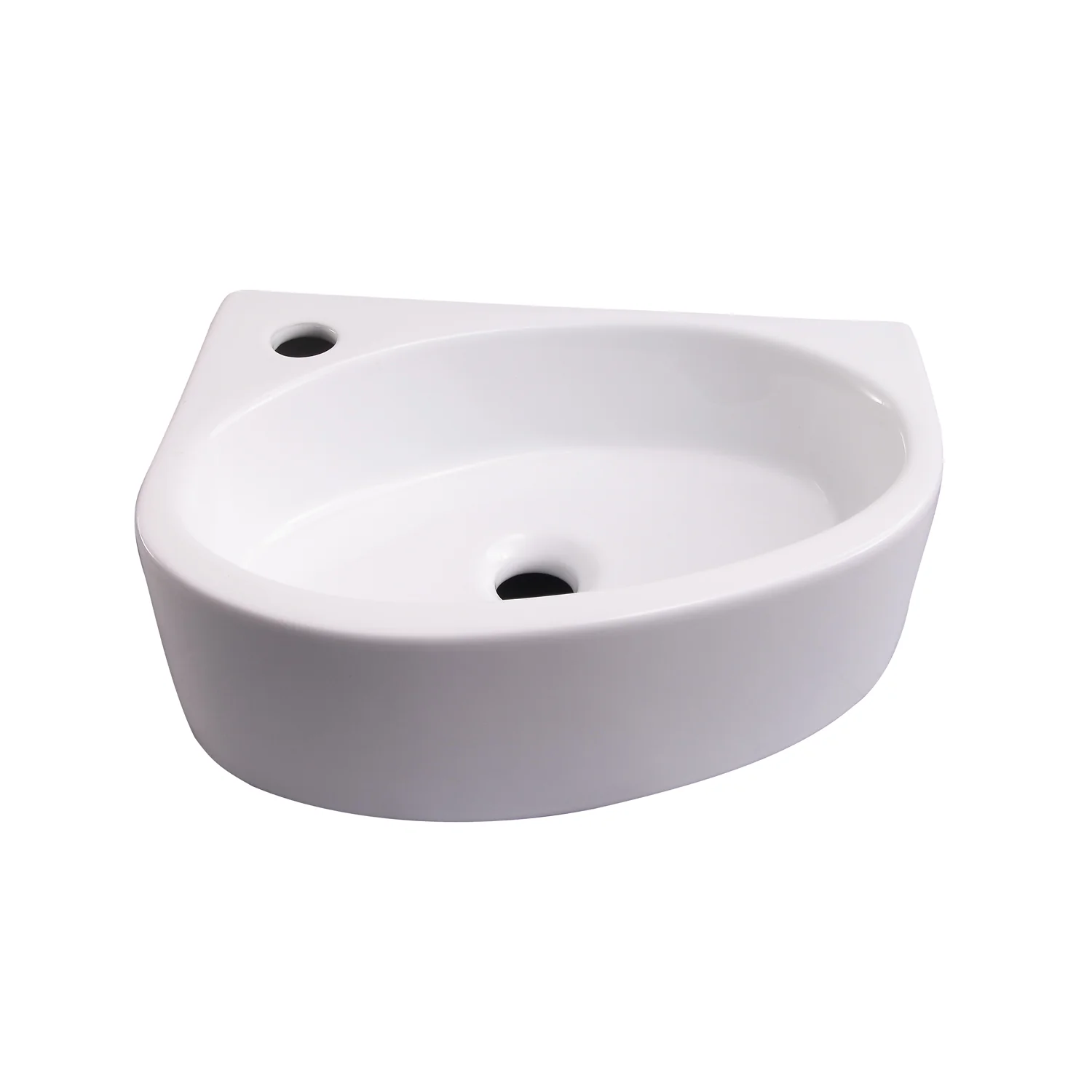 Albion Wall-Hung Basin - Image 5