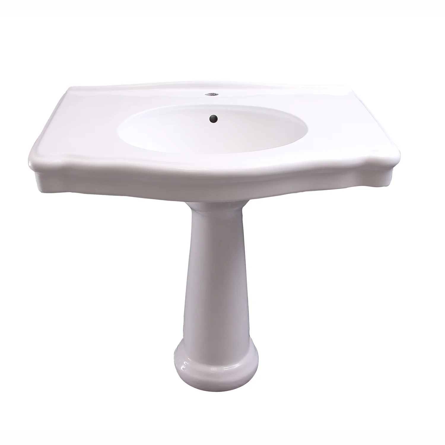 Anders Pedestal Lavatory - Image 2