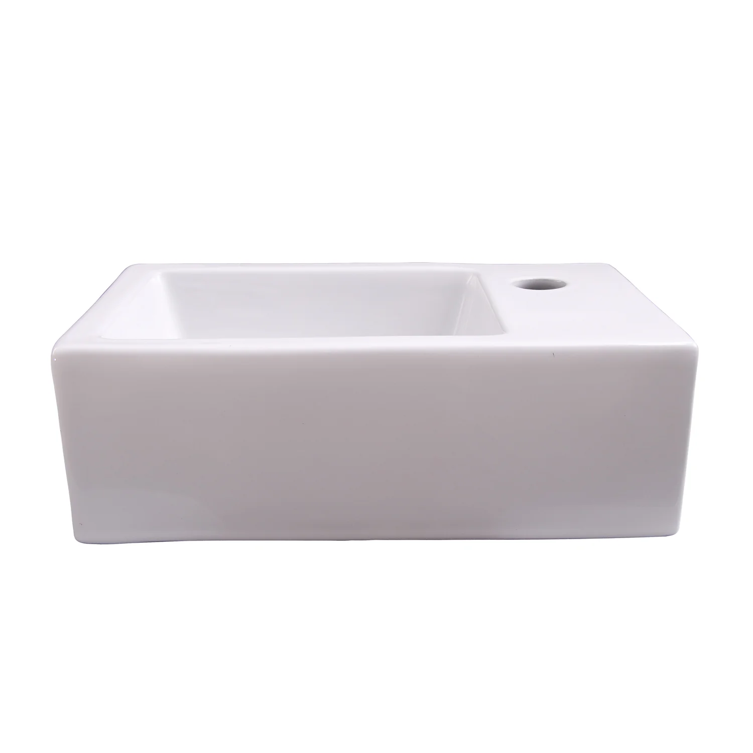 Avilla Wall-Hung Basin - Image 2