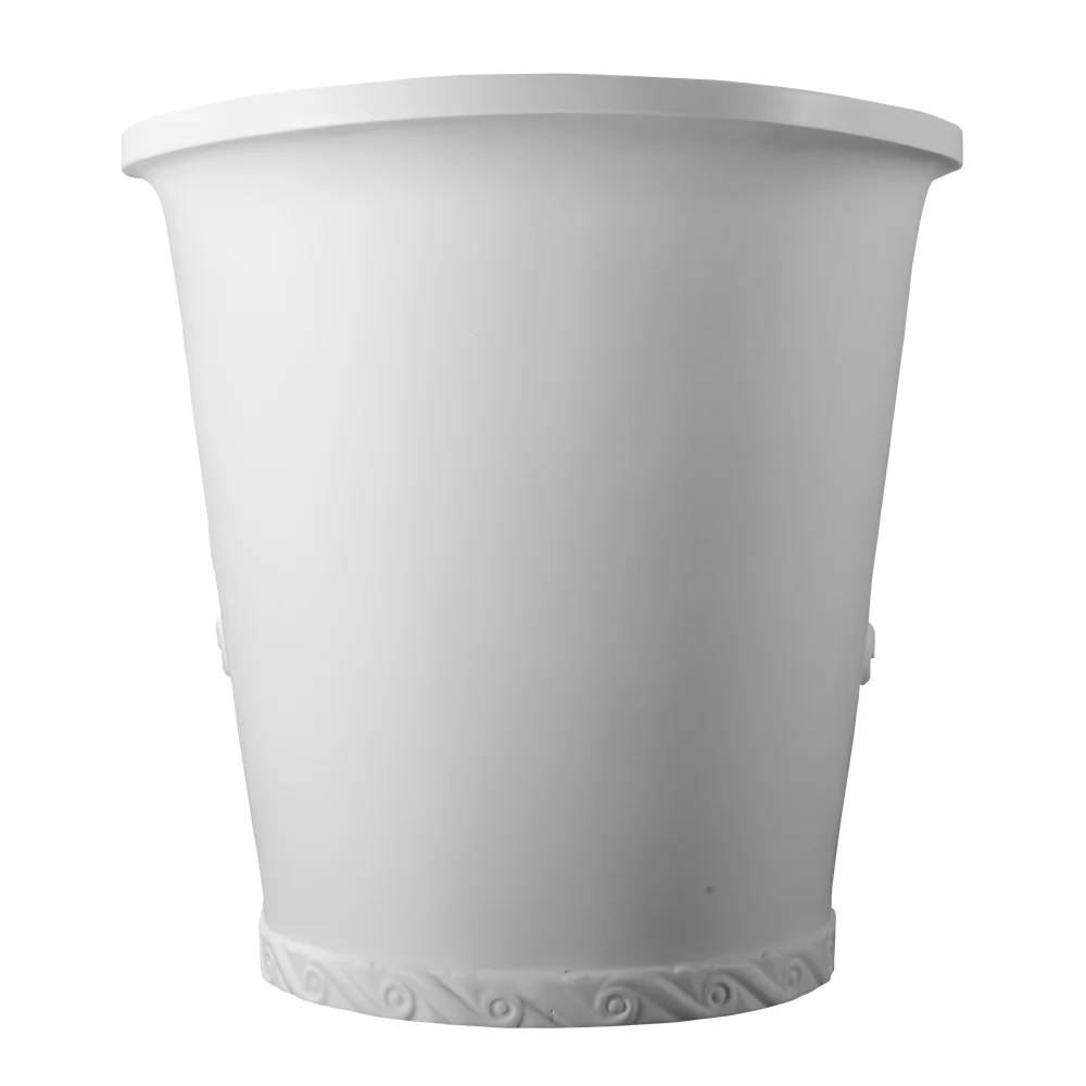 Ayanna 59" BARstone Slipper Tub - Image 4