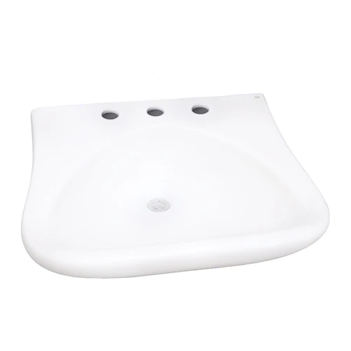 Bella Wall-Hung Basin - Image 3