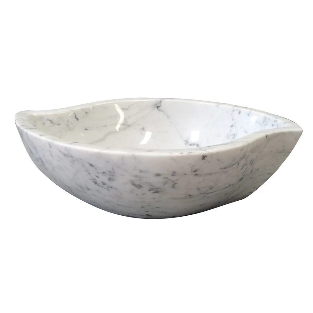 Canim Marble Vessel Sink - Image 3
