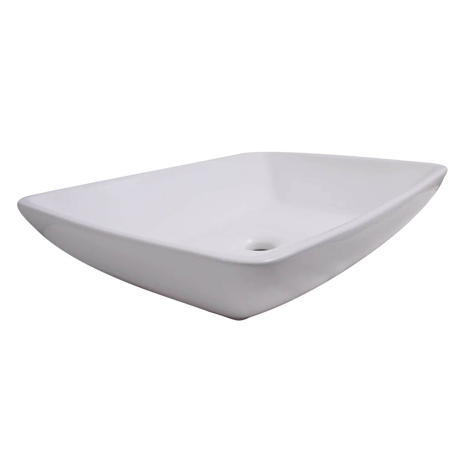 Carlos 23" Above Counter Basin - Image 2