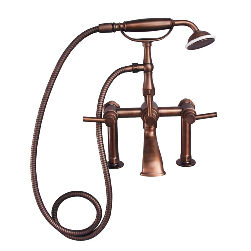Clawfoot Tub Filler - Image 7