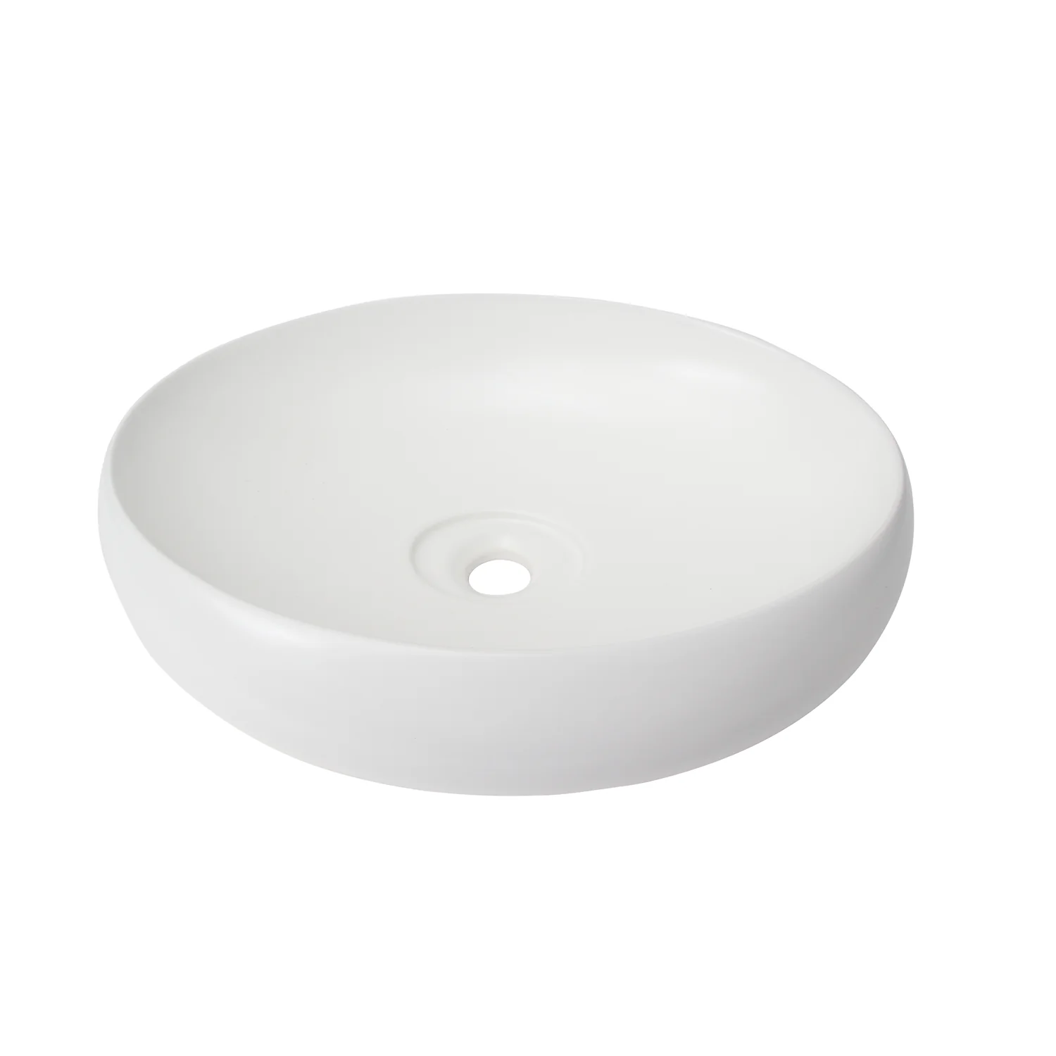 Cloud Above Counter Basin - Image 10