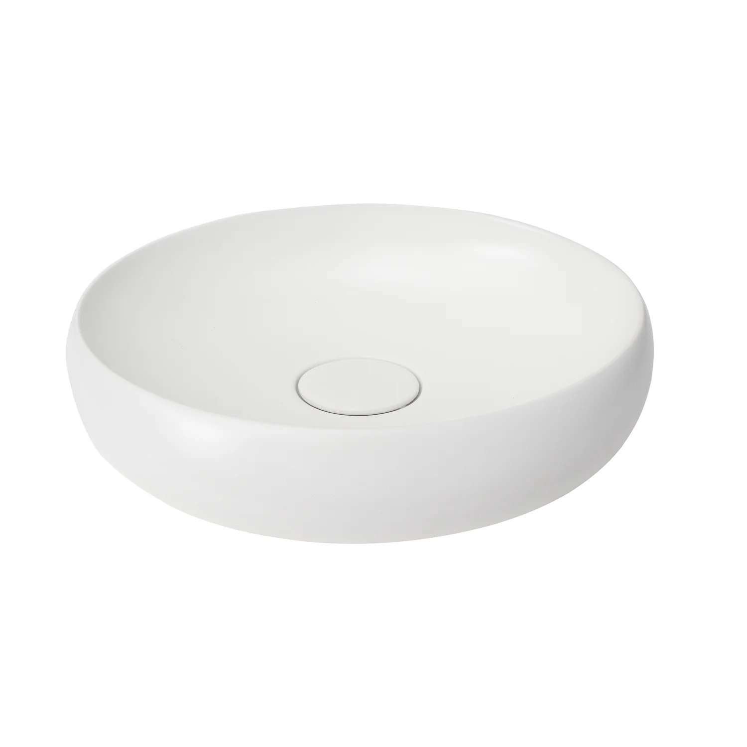 Cloud Above Counter Basin - Image 11