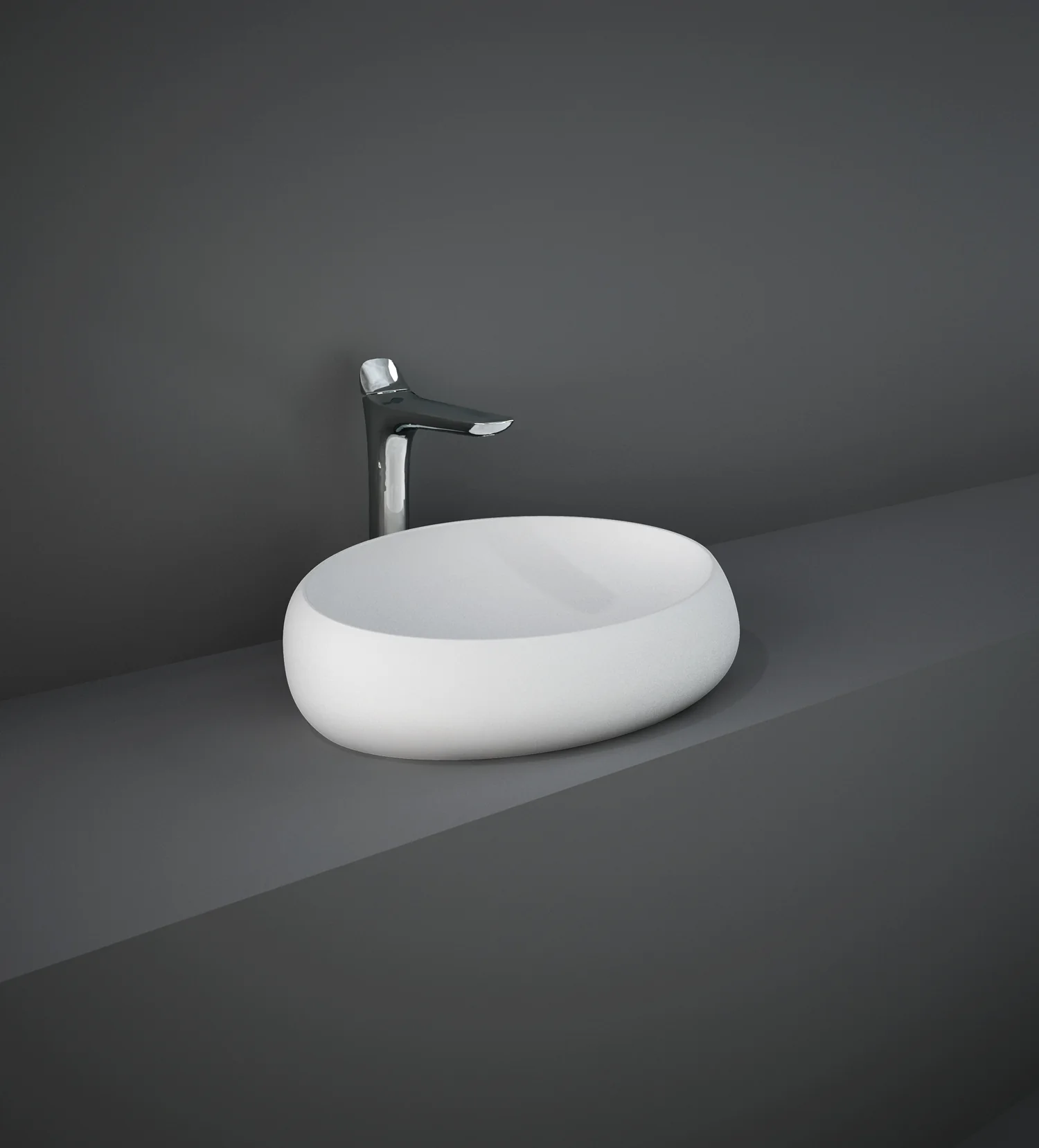 Cloud Above Counter Basin - Image 13
