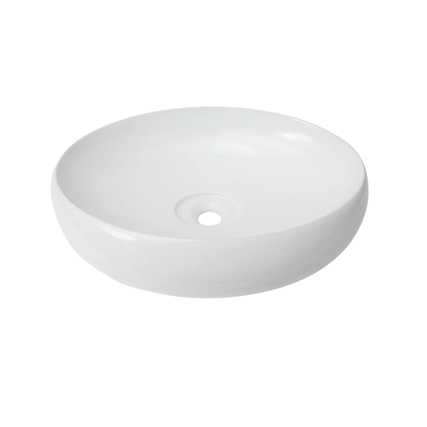 Cloud Above Counter Basin - Image 6