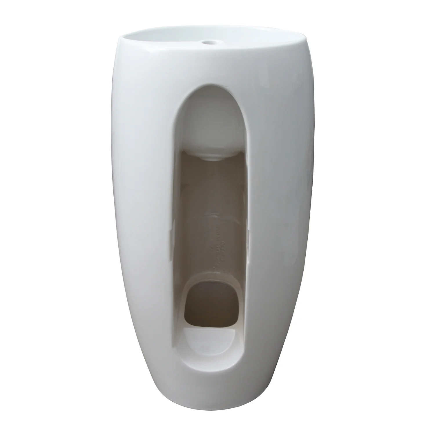 Cloud Pedestal Lavatory - Image 10