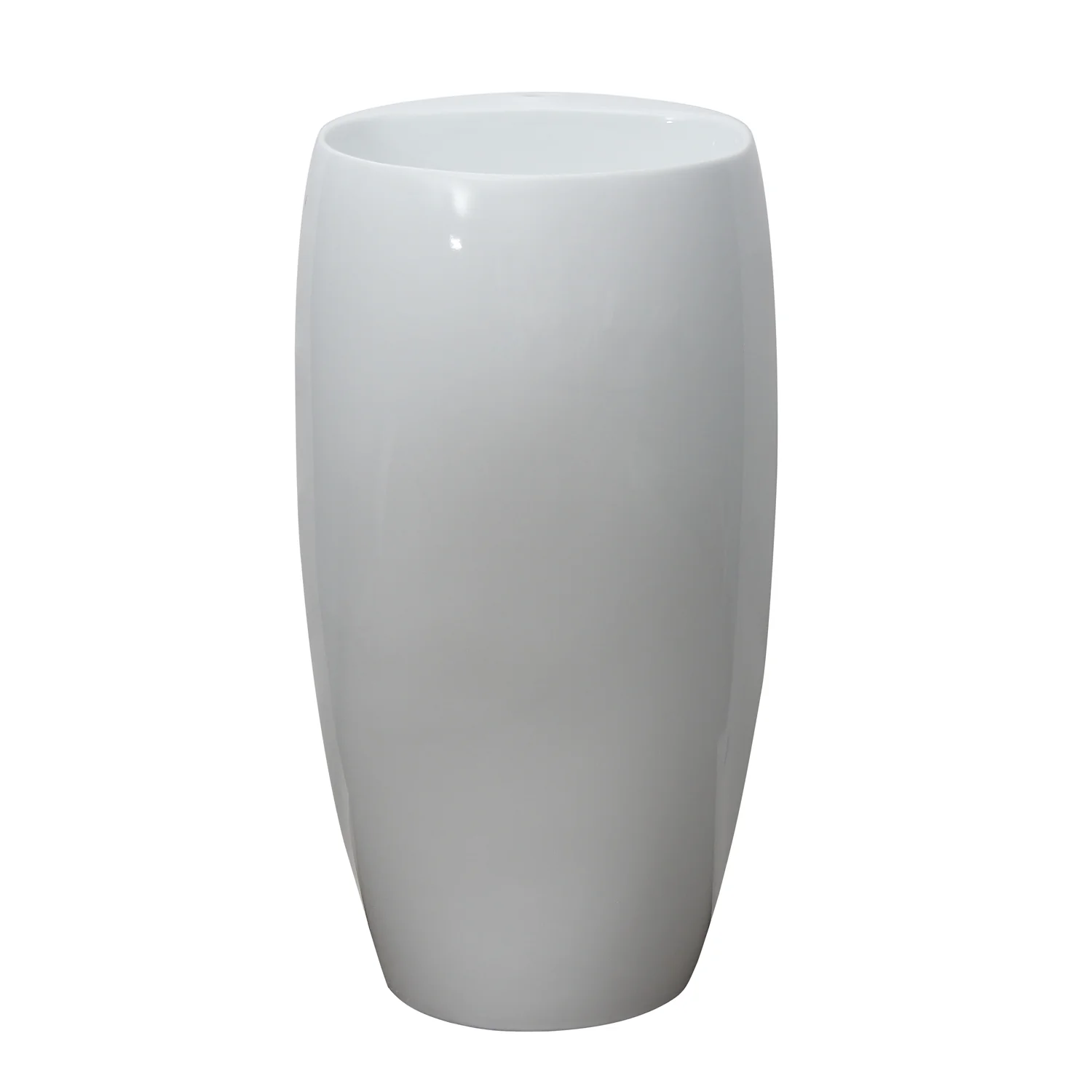 Cloud Pedestal Lavatory - Image 5