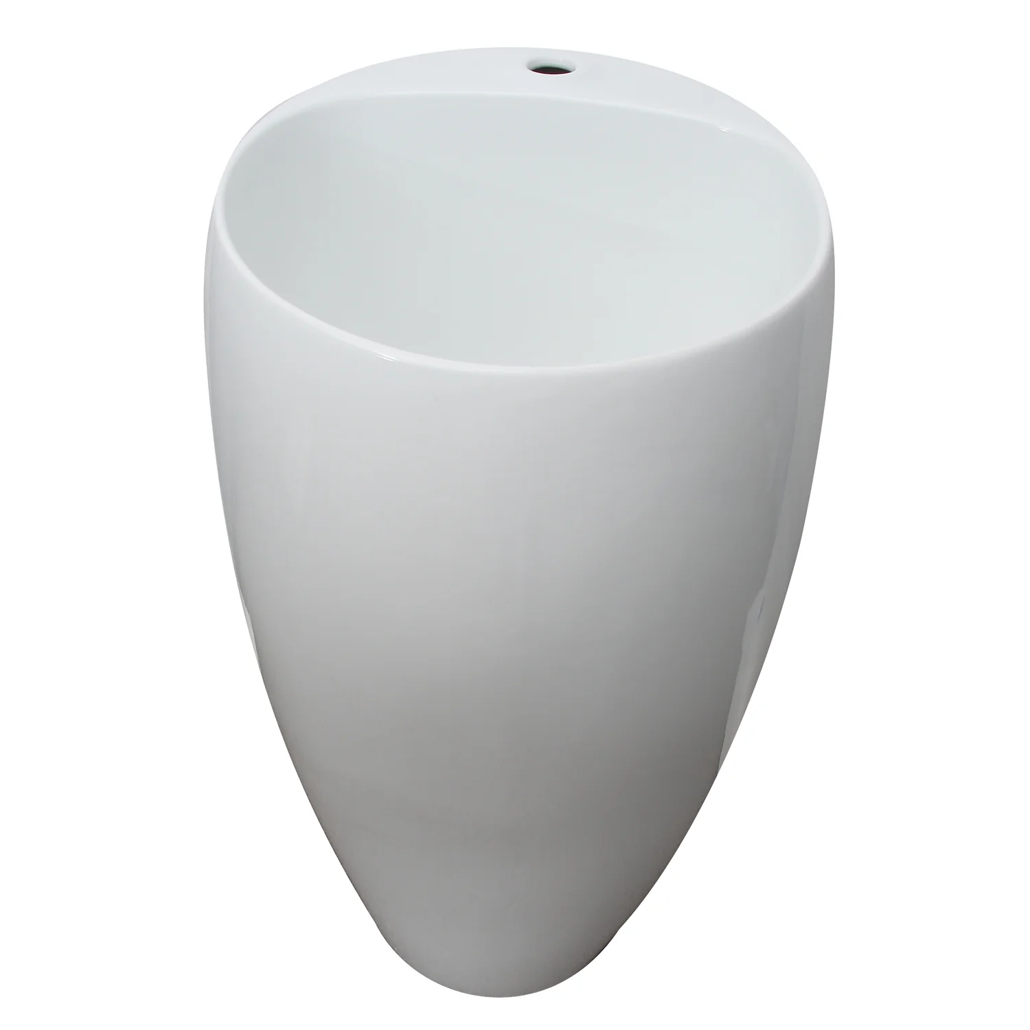 Cloud Pedestal Lavatory - Image 7