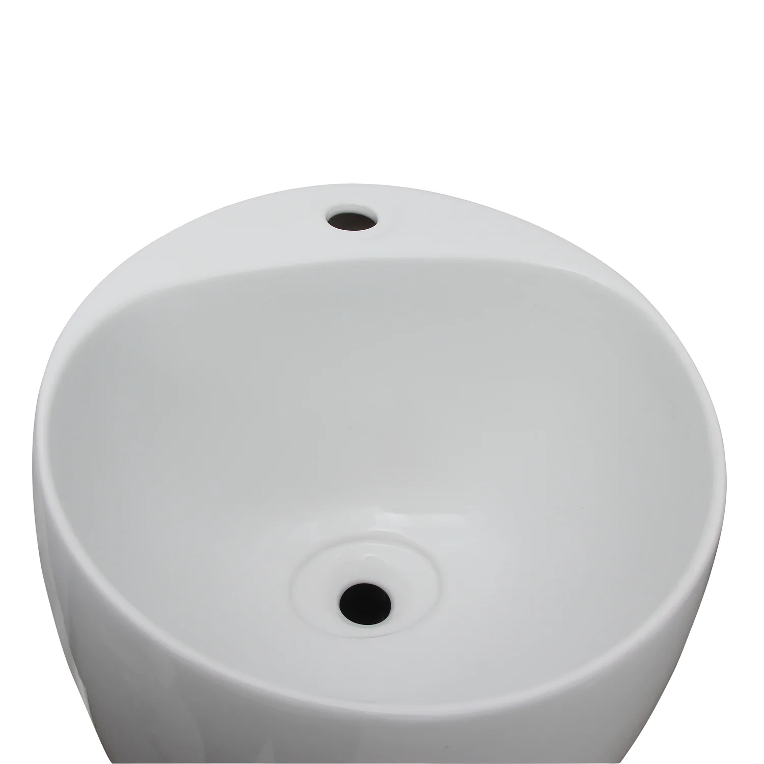 Cloud Pedestal Lavatory - Image 8