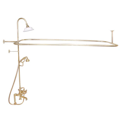 Code Rectangular Shower Unit - Image 4