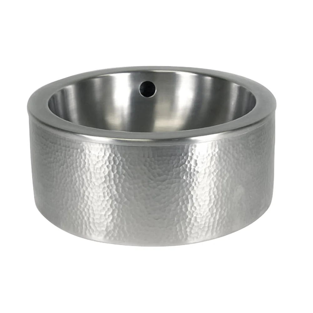 Colbran Copper Double-Walled Basin - Image 2