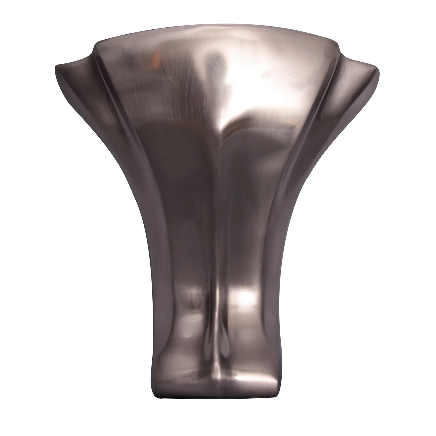 Columbia 60" Cast Iron Double Roll Top - Image 4