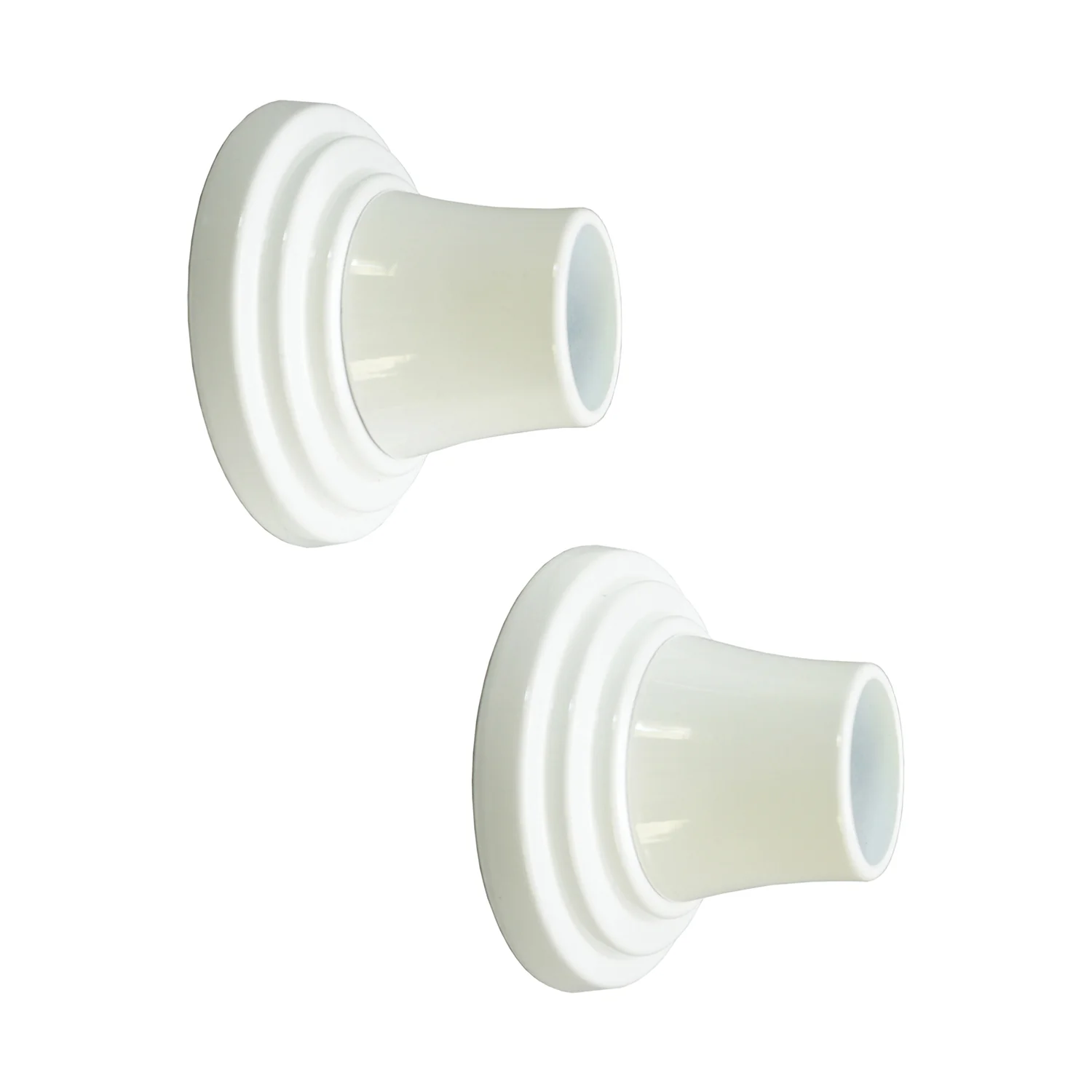 Decorative Stepped Flange - Image 7