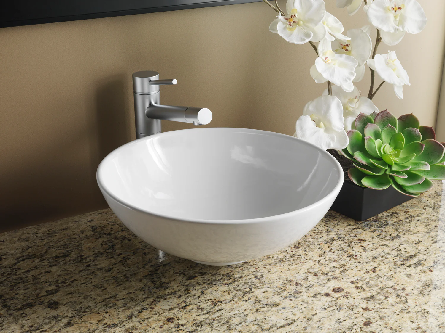 Diana Above Counter Basin - Image 3
