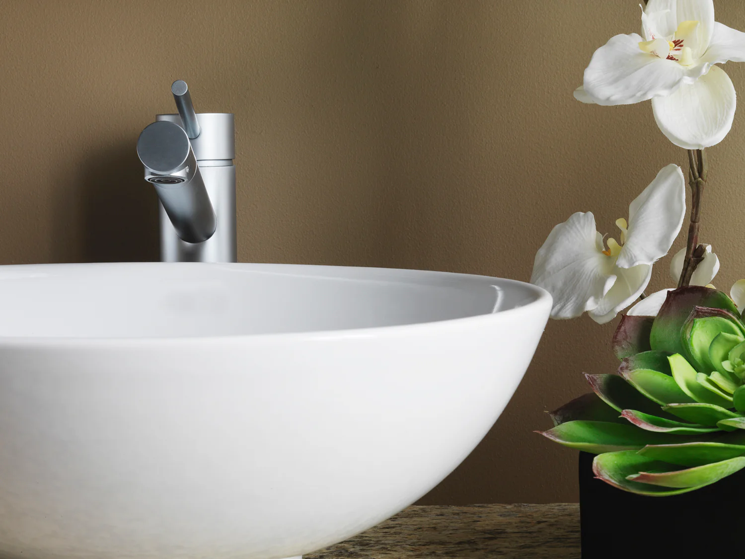 Diana Above Counter Basin - Image 4