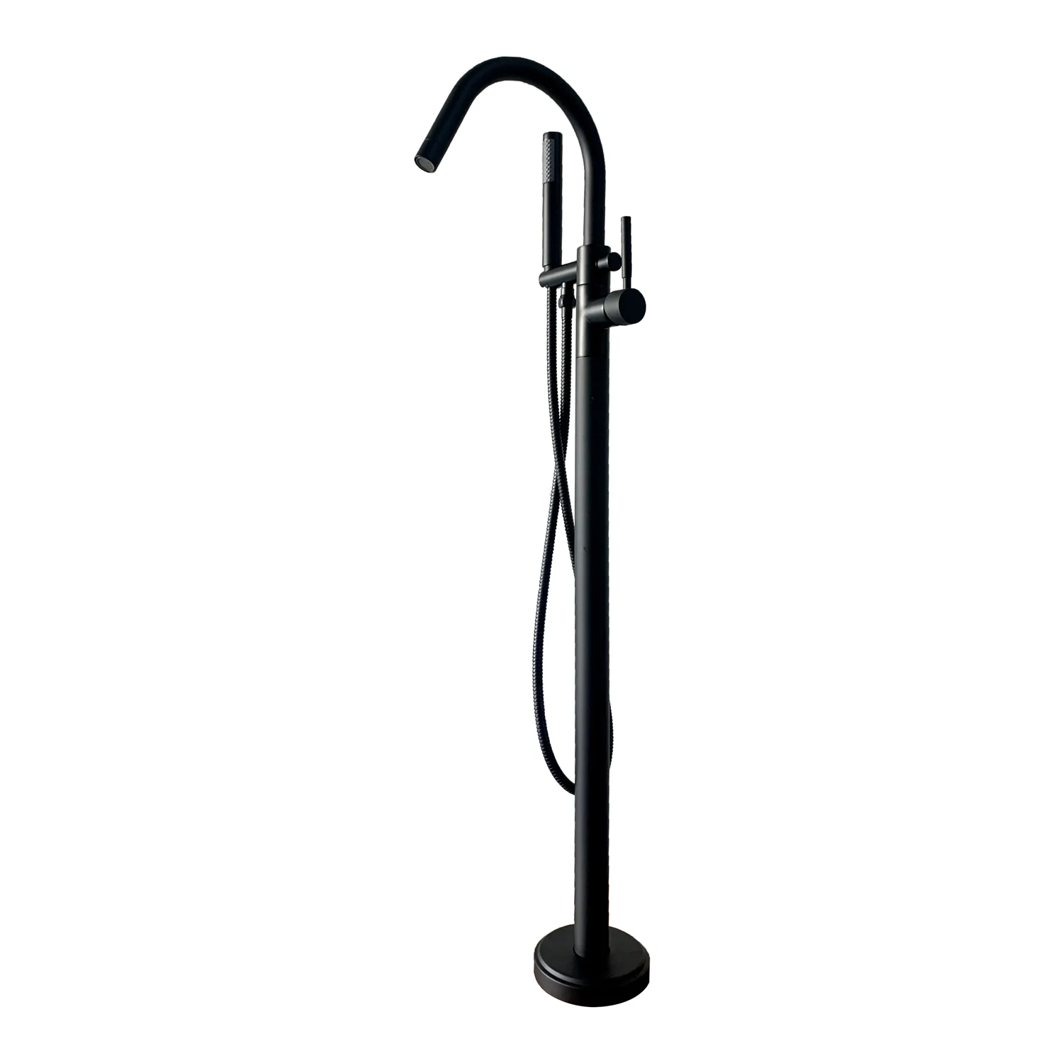Dolan Freestanding Tub Filler - Image 2