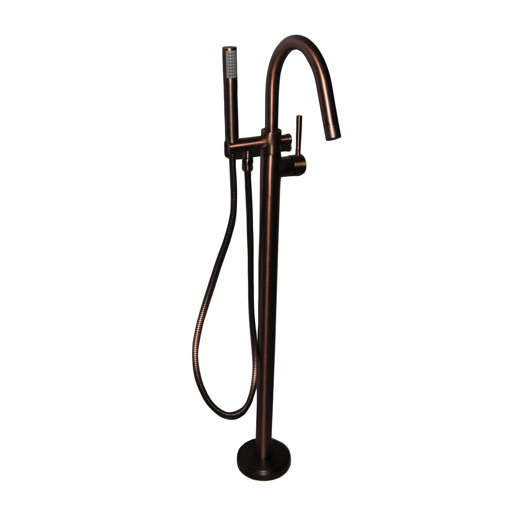 Dolan Freestanding Tub Filler - Image 4