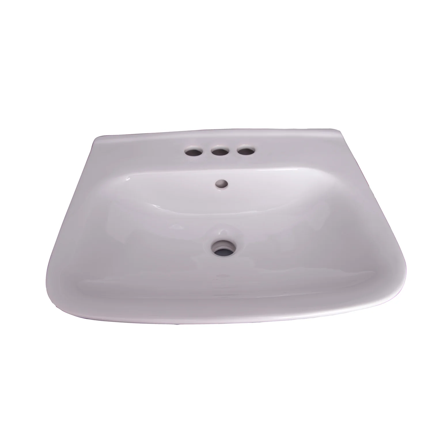 Eden 520 Pedestal Lavatory - Image 2