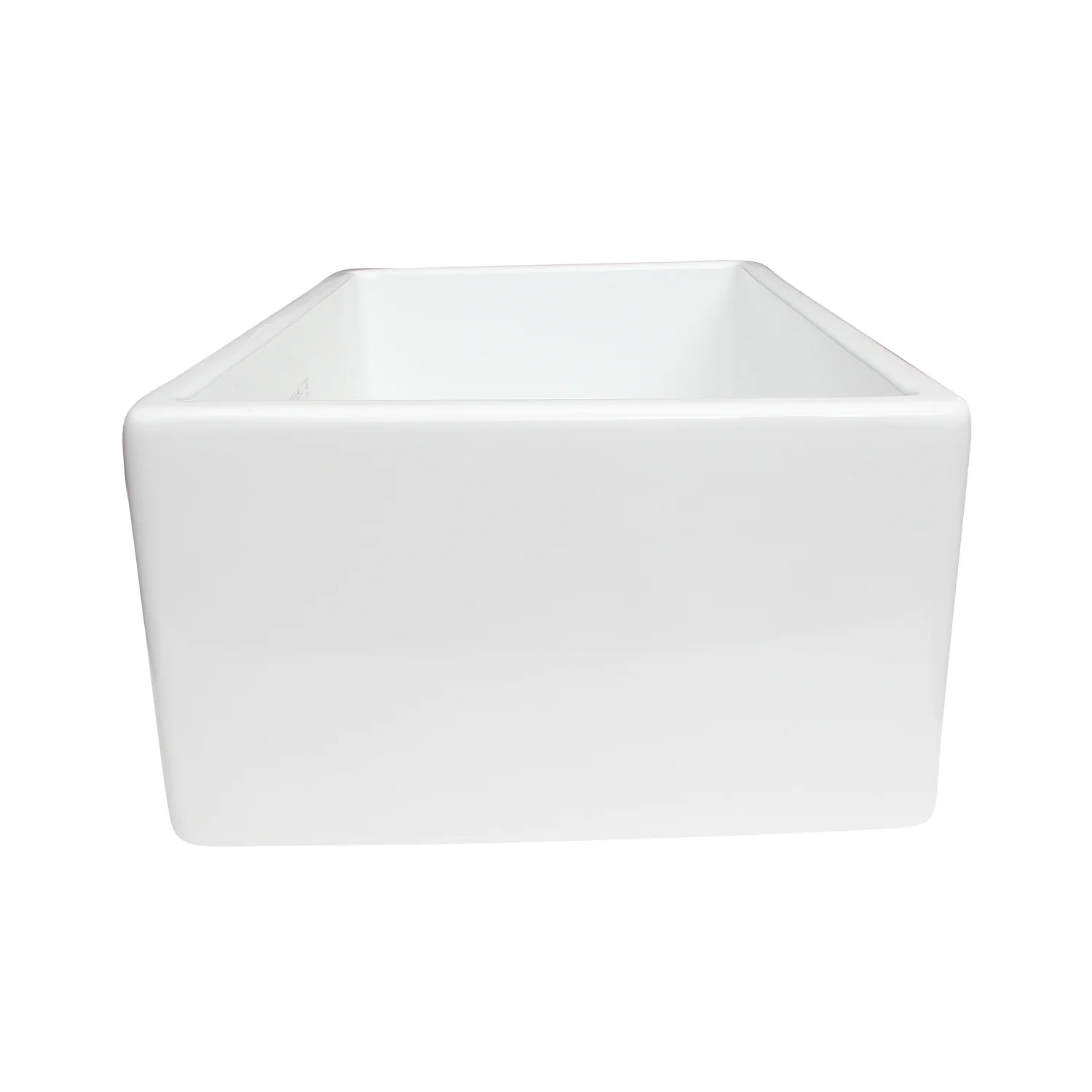 Felicity 30″ Fluted Apron-Front Sink - Image 4