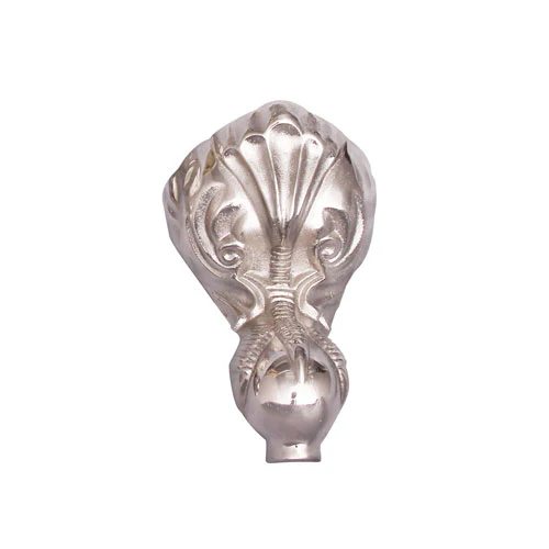 Gareth 53" Cast Iron Slipper Tub - Image 8