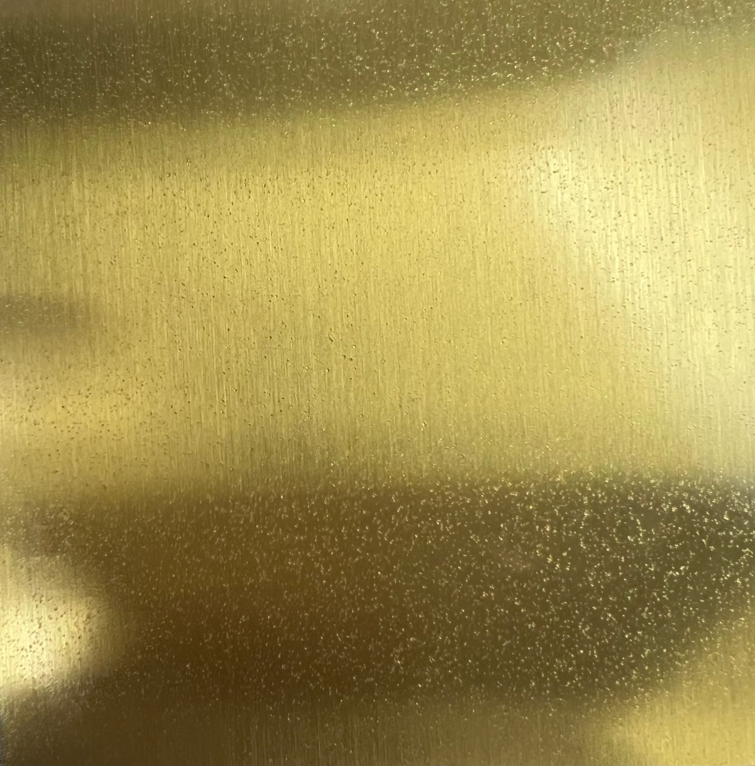 Gold Strainer - Image 3