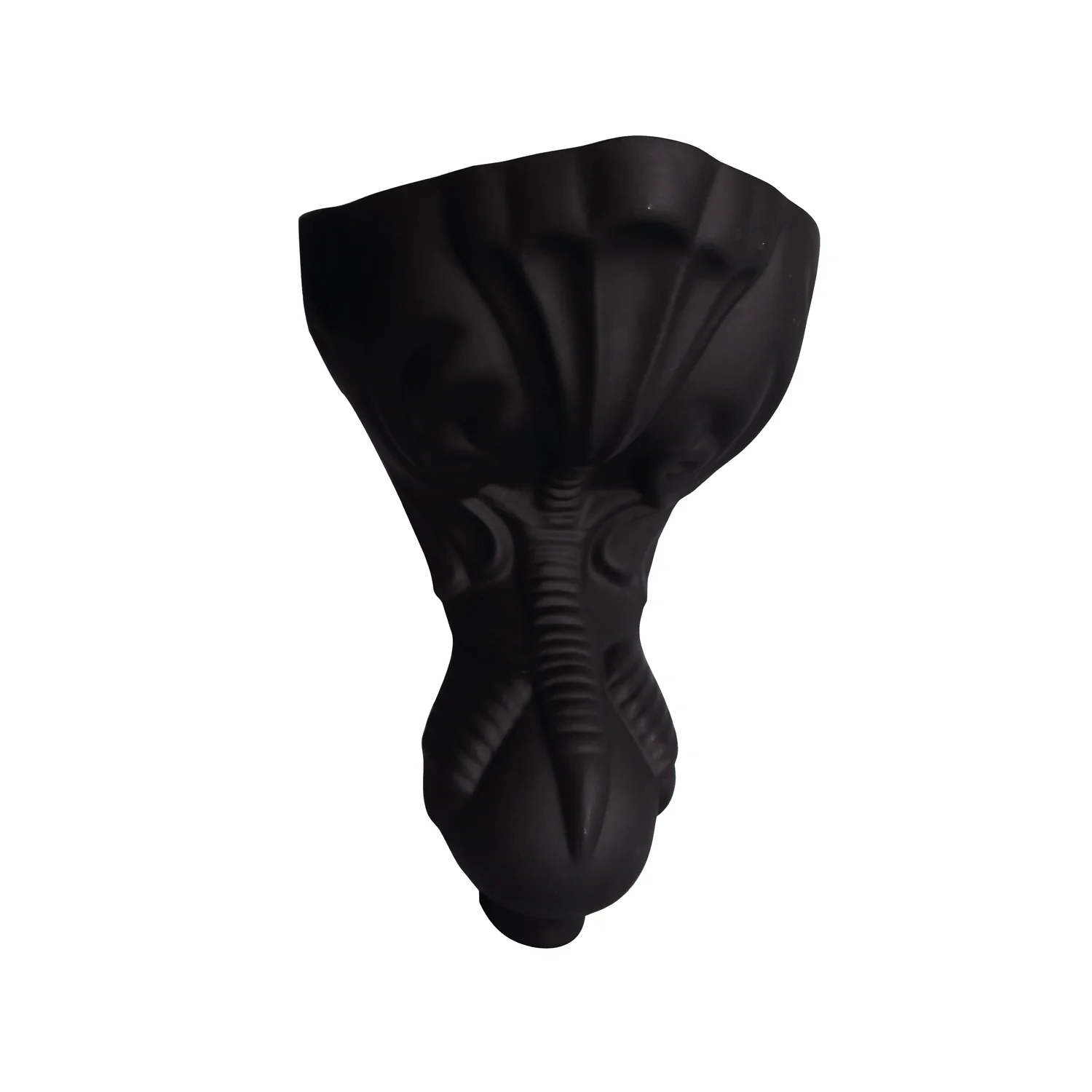 Grayson 57" Cast Iron  Slipper Tub - Image 11