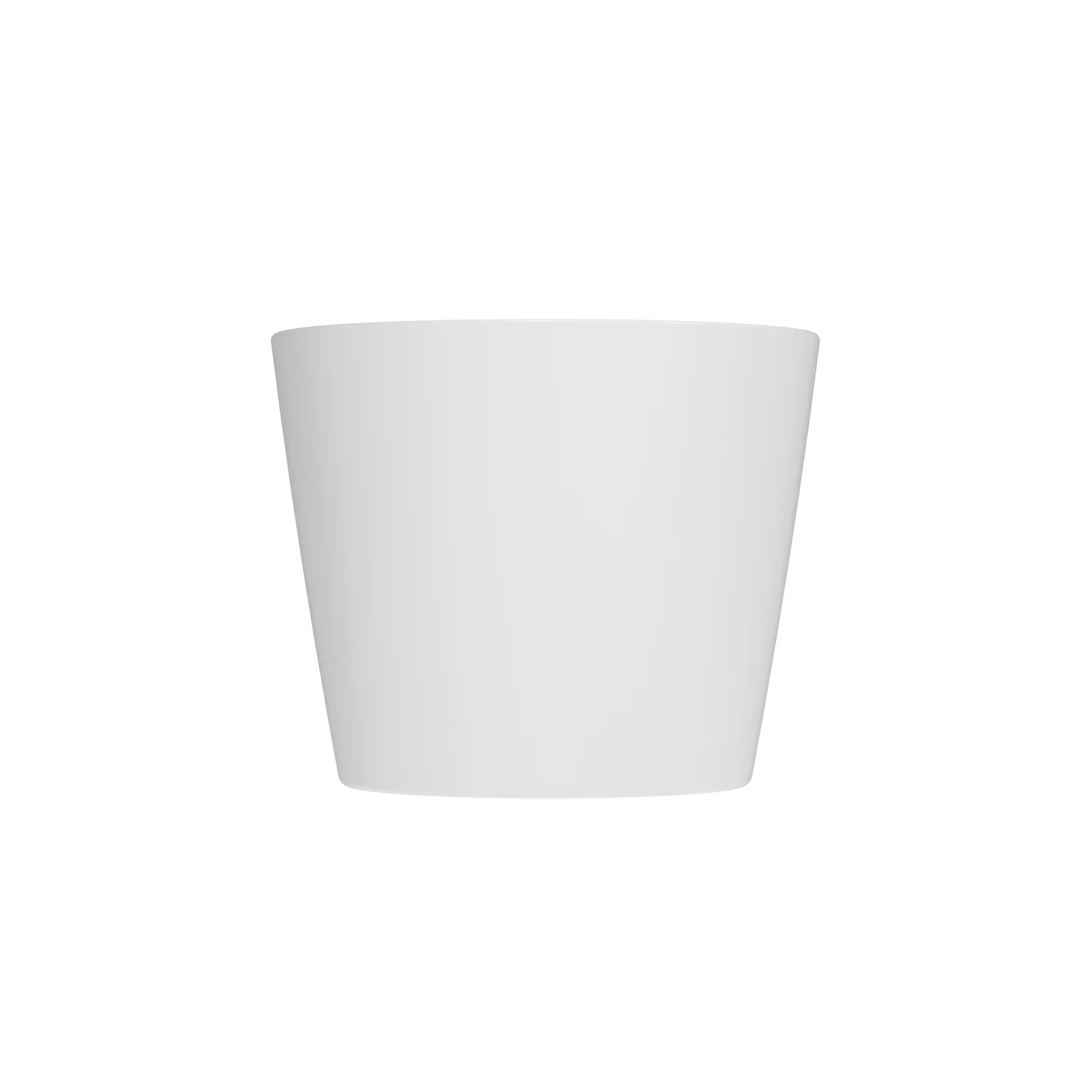 Grey 58" Acrylic Tub with Integral Drain and Overflow - Image 4