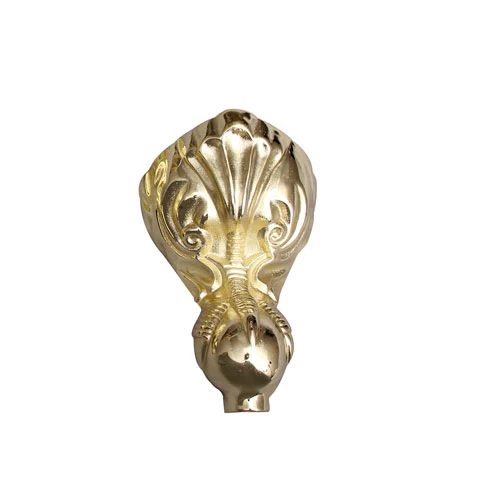 Griffin 61" Cast Iron Slipper Tub - Image 11