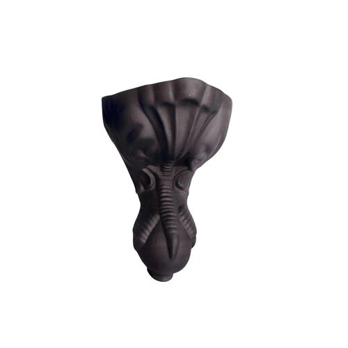 Griffin 61" Cast Iron Slipper Tub - Image 8
