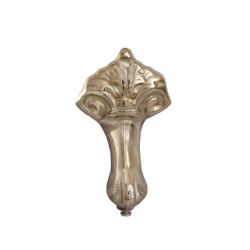 Halifax 61" Cast Iron Slipper Tub - Image 10