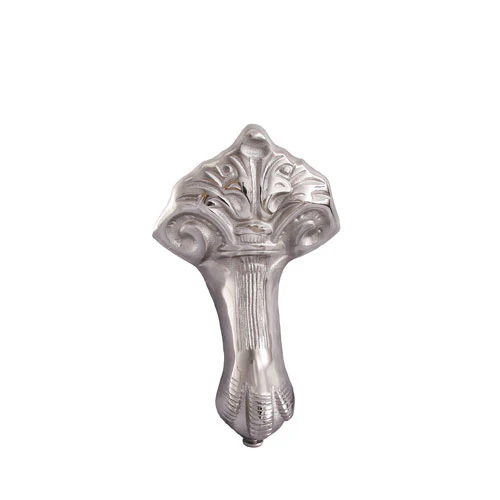 Halifax 61" Cast Iron Slipper Tub - Image 11
