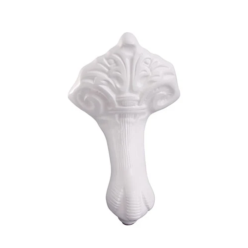 Halifax 61" Cast Iron Slipper Tub - Image 12
