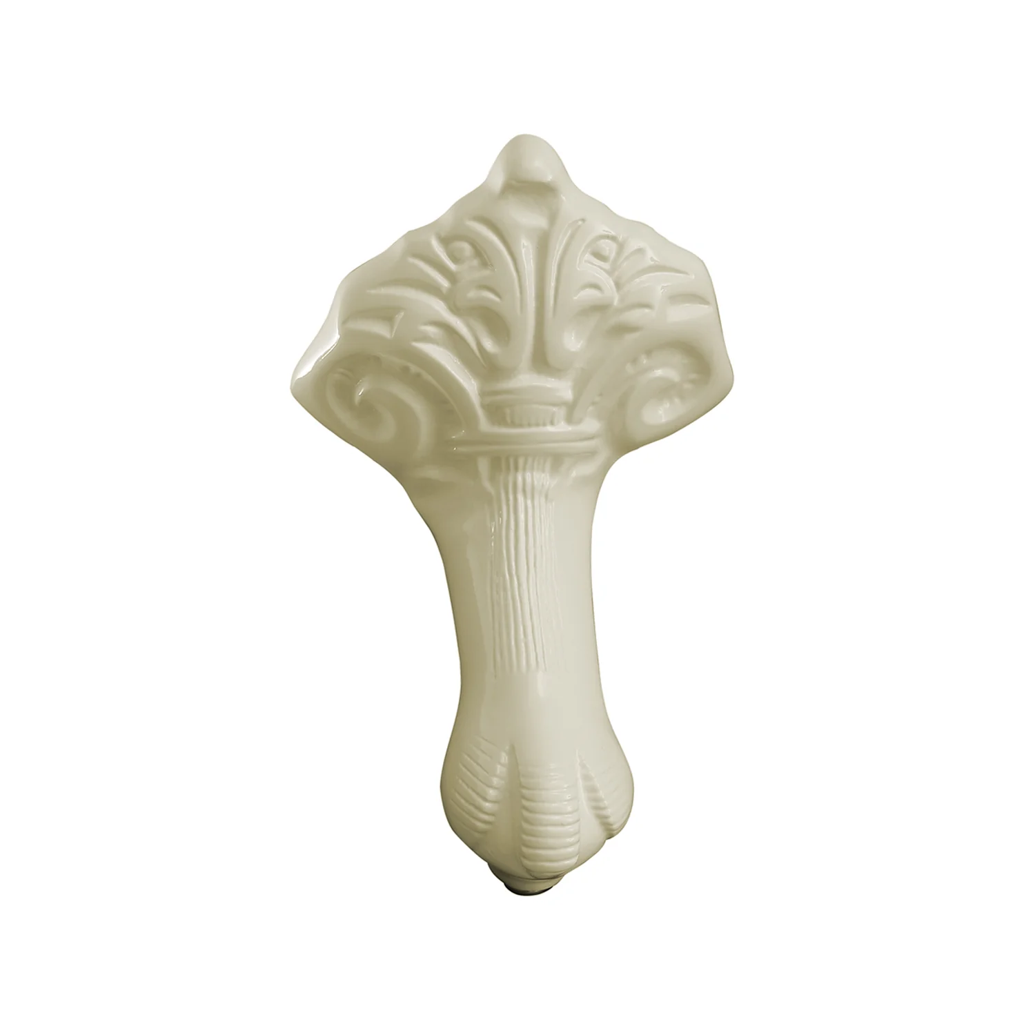 Halifax 61" Cast Iron Slipper Tub - Image 13