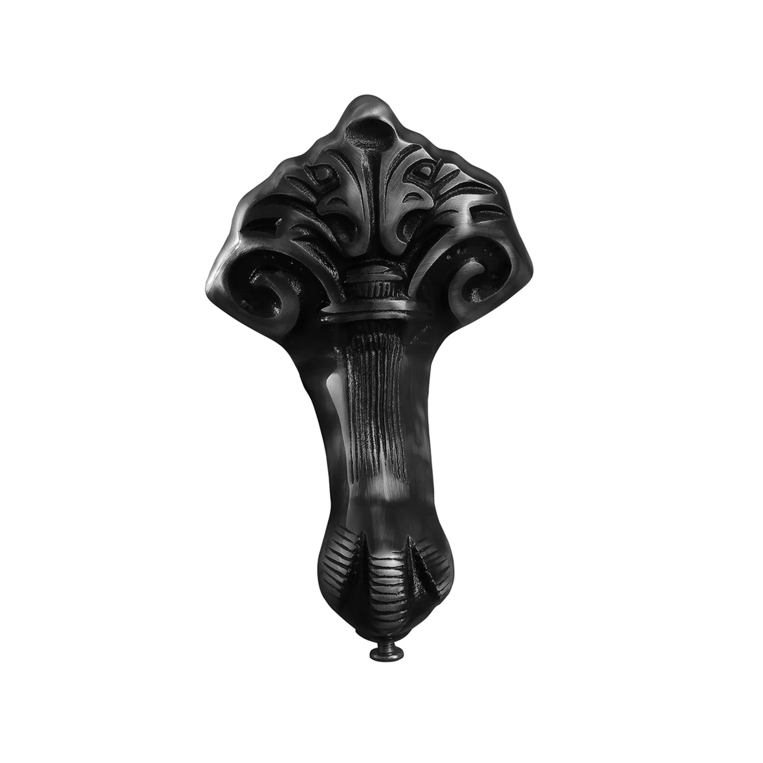 Halifax 61" Cast Iron Slipper Tub - Image 14